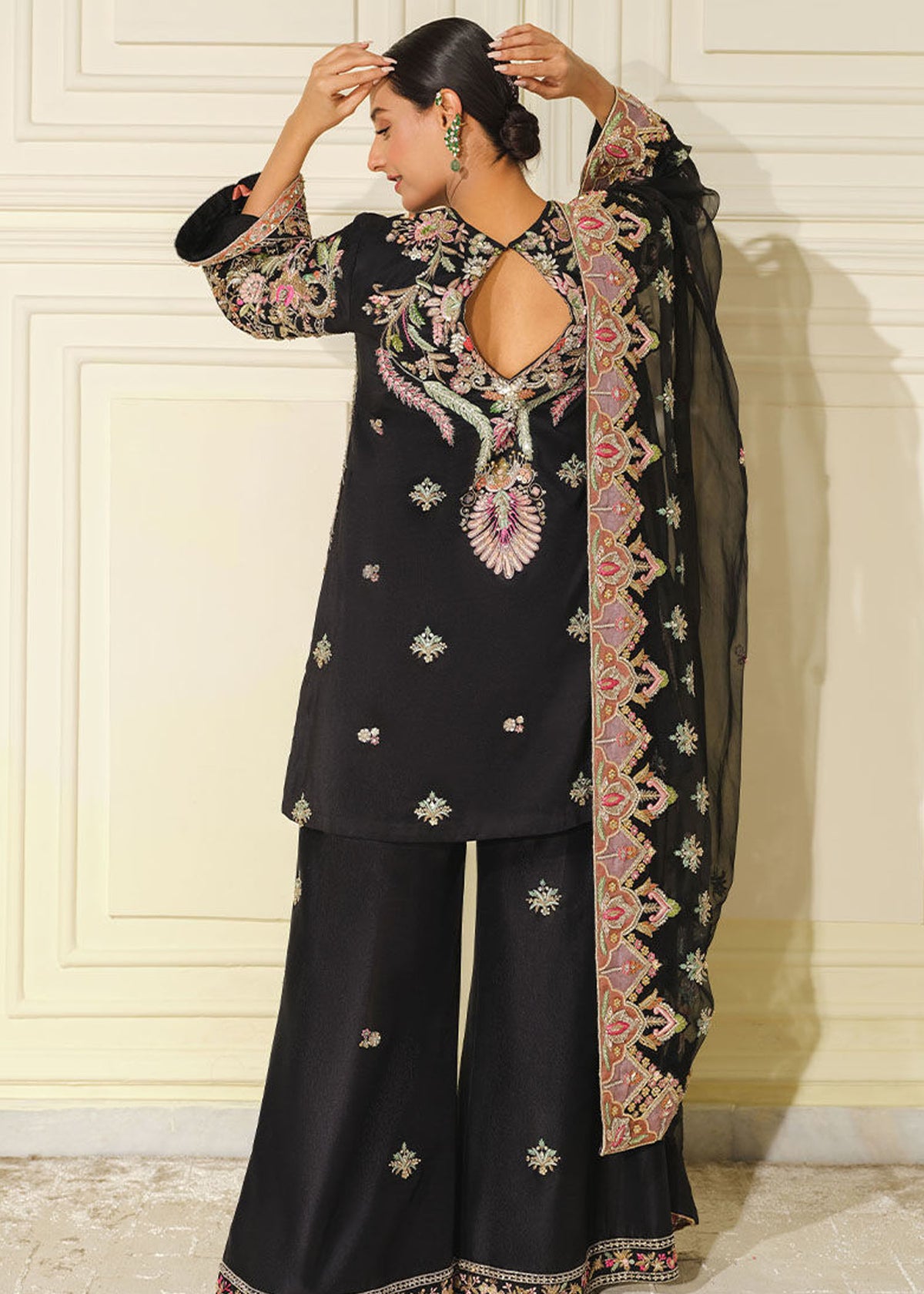 Orla - Client Diary III