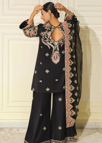 Orla - Client Diary III