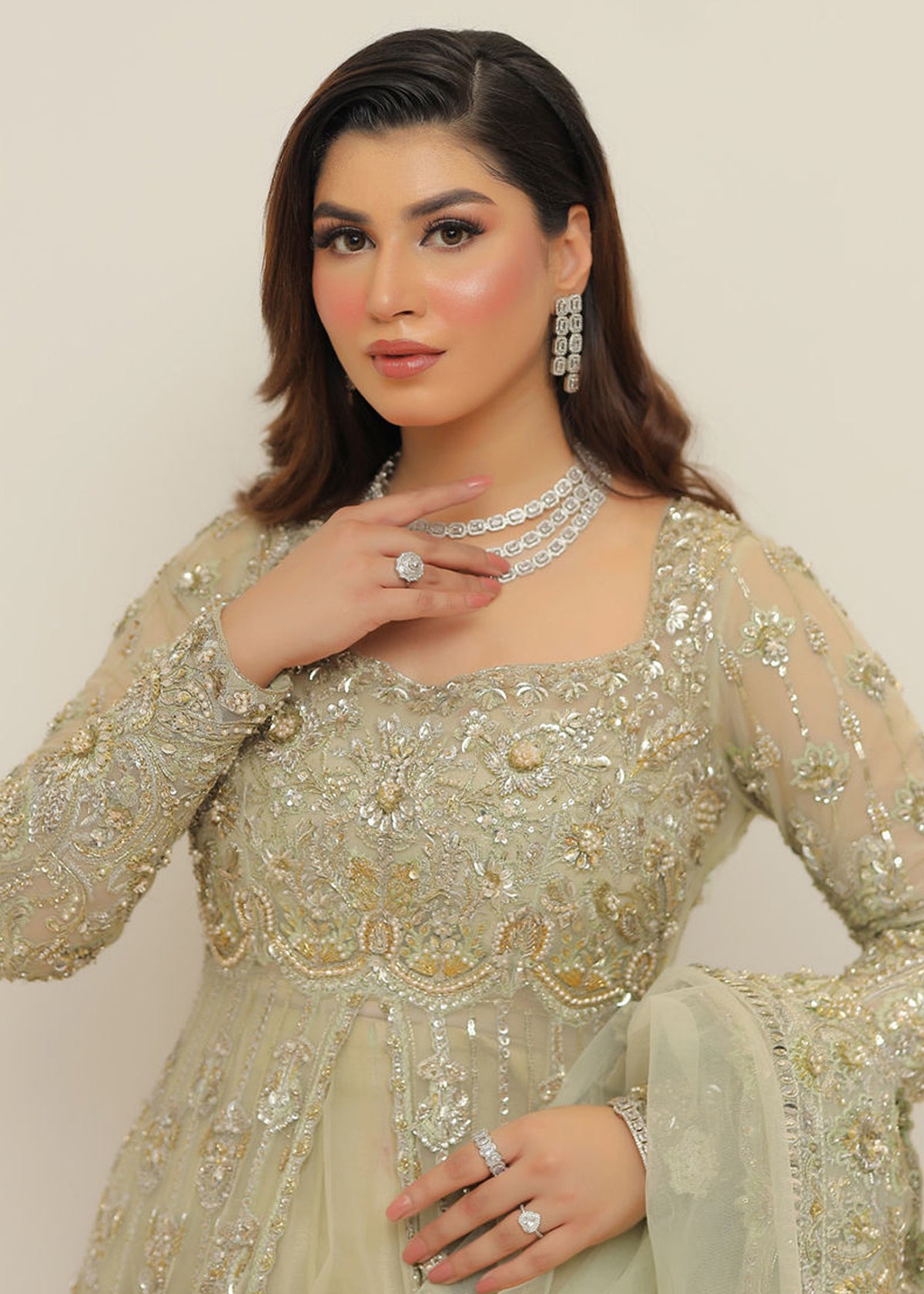 ESRA - Client Diary II