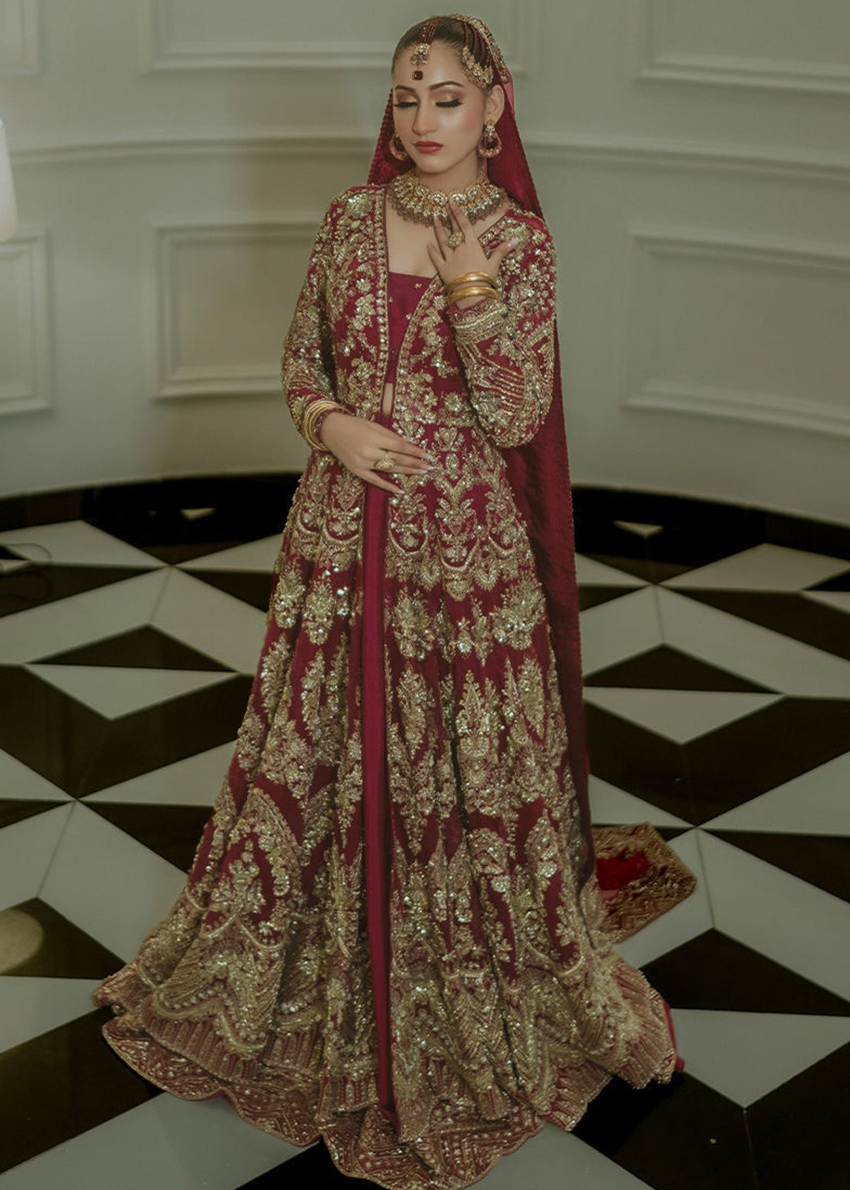 ASMIRA - Client Diary II