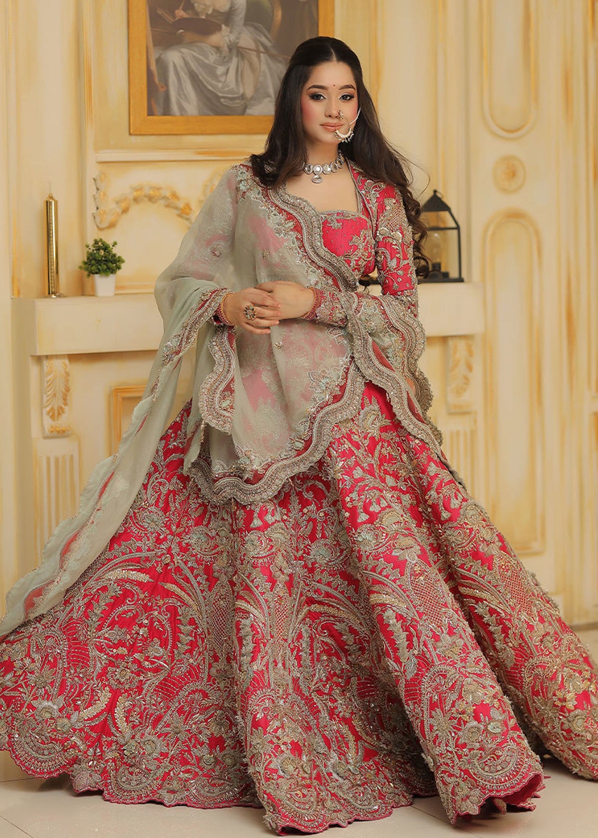 INARA - Client Diary I