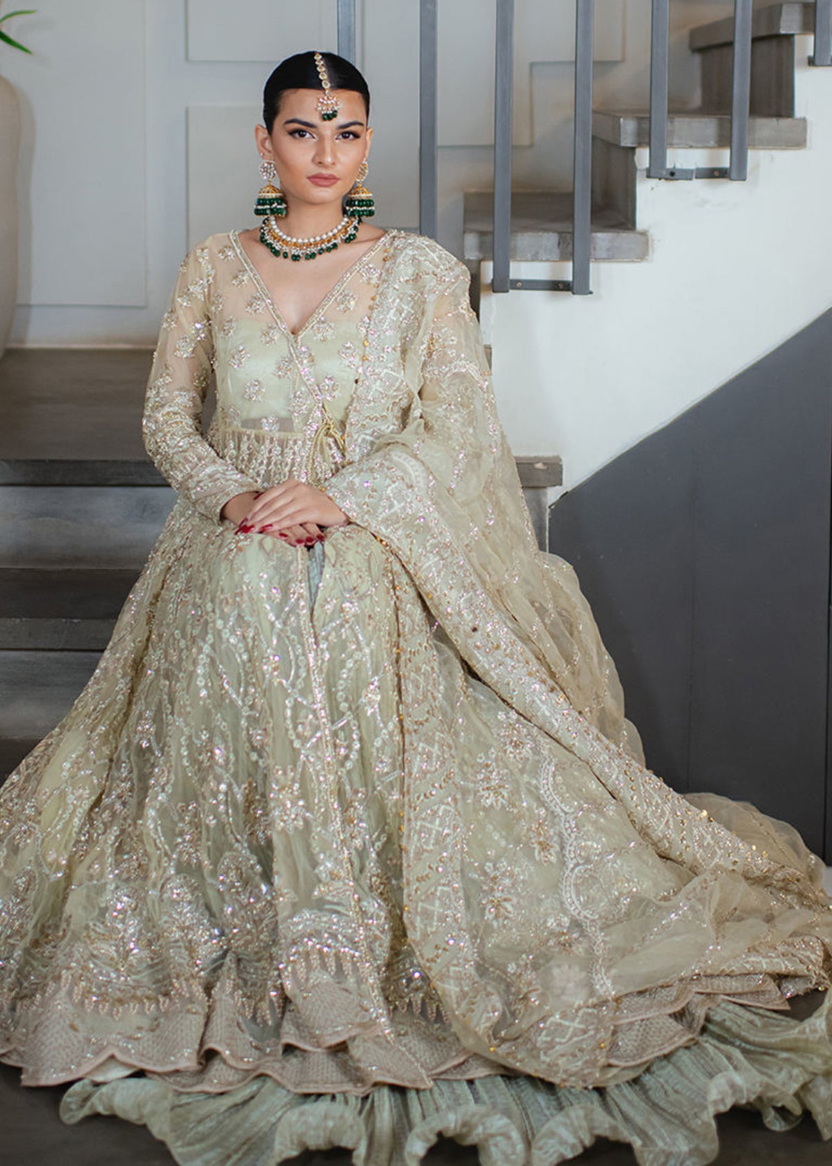 ARIA - Client Dairy I