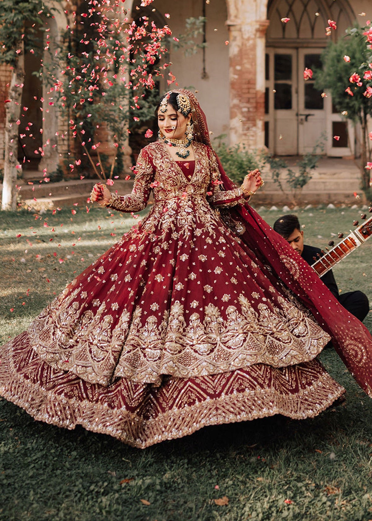 AMAVI - Client Diary IV