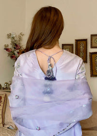 Heather - Client Diary II