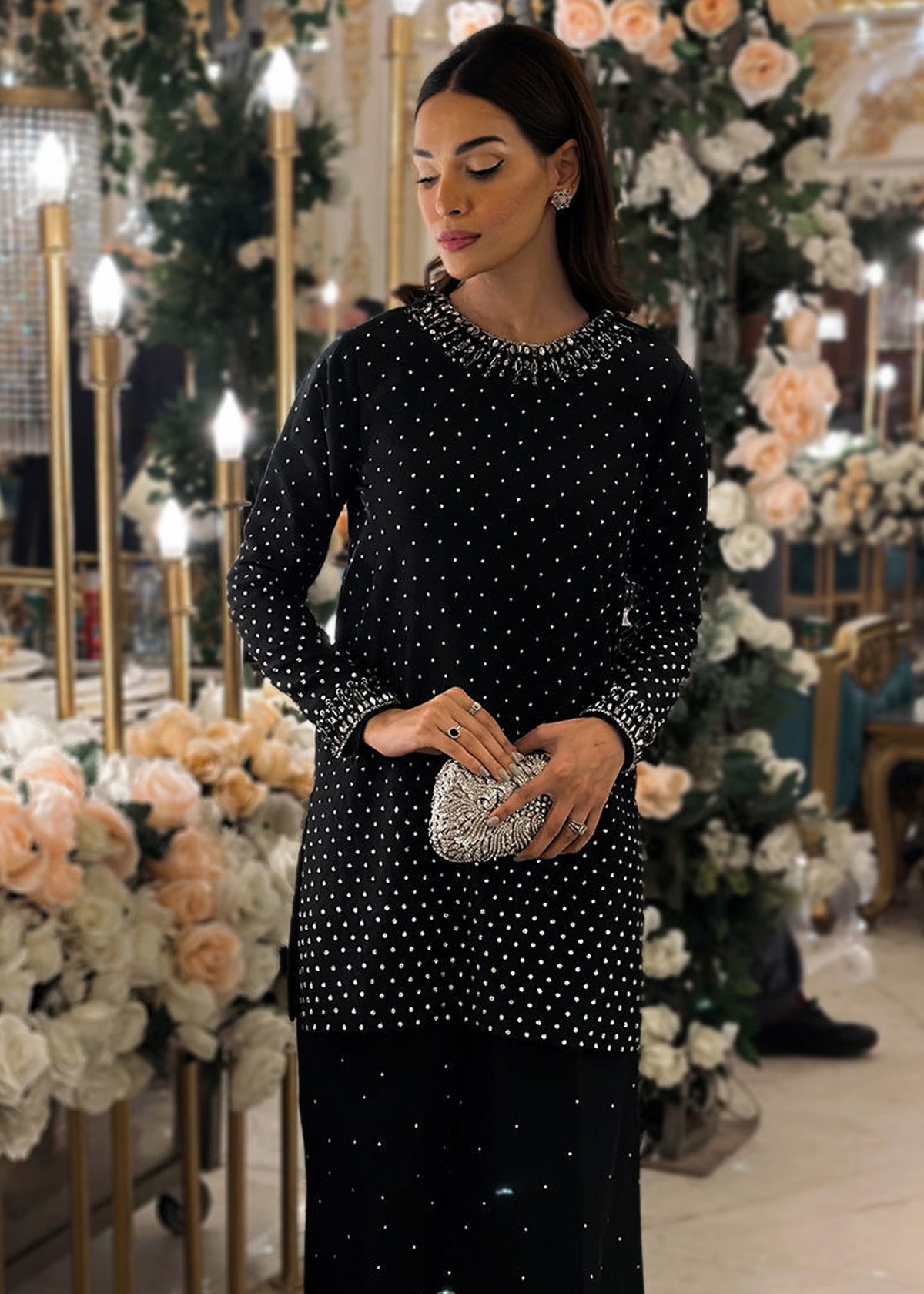 Vera - Client Diary I