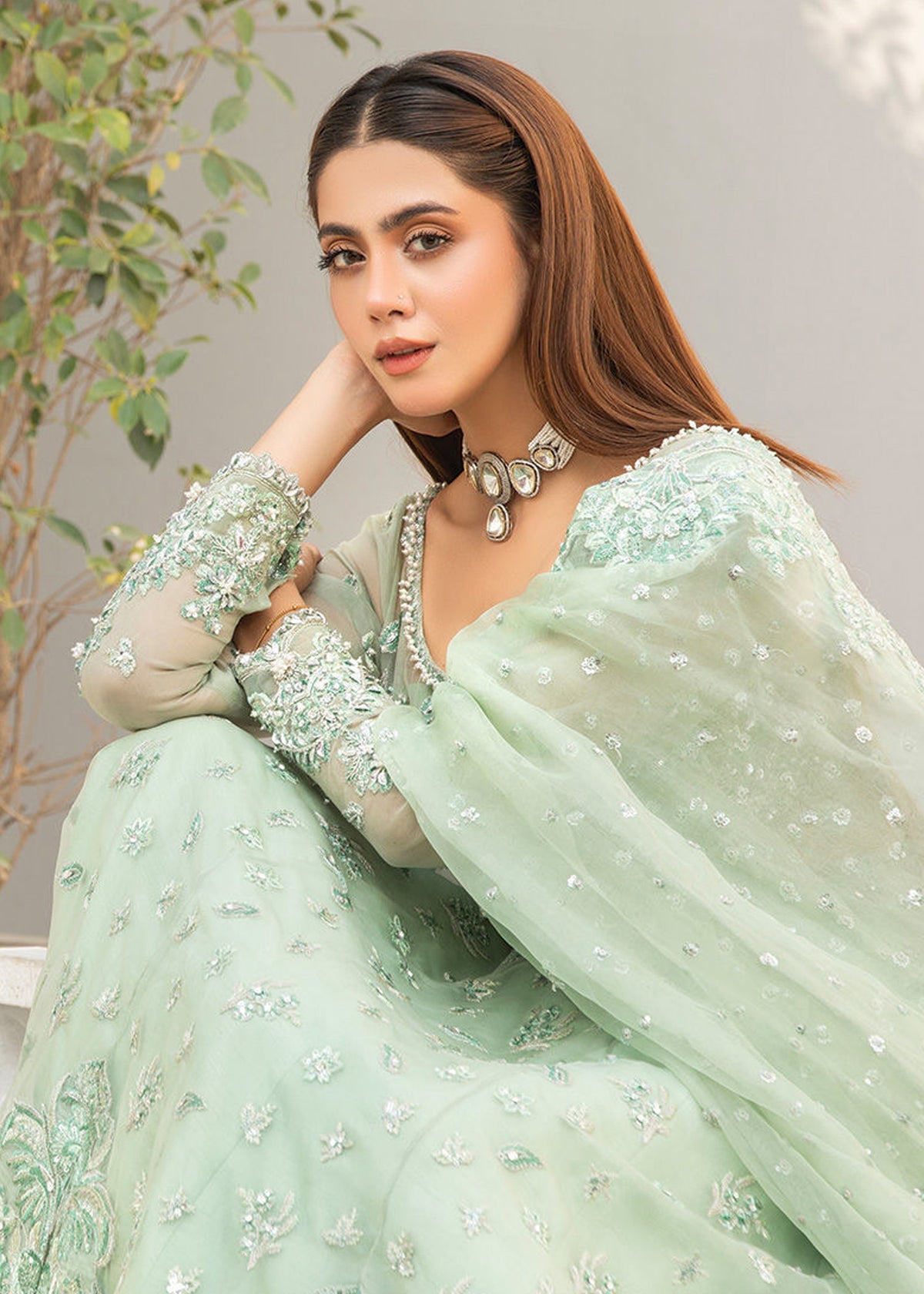 Minzi - Client Diary