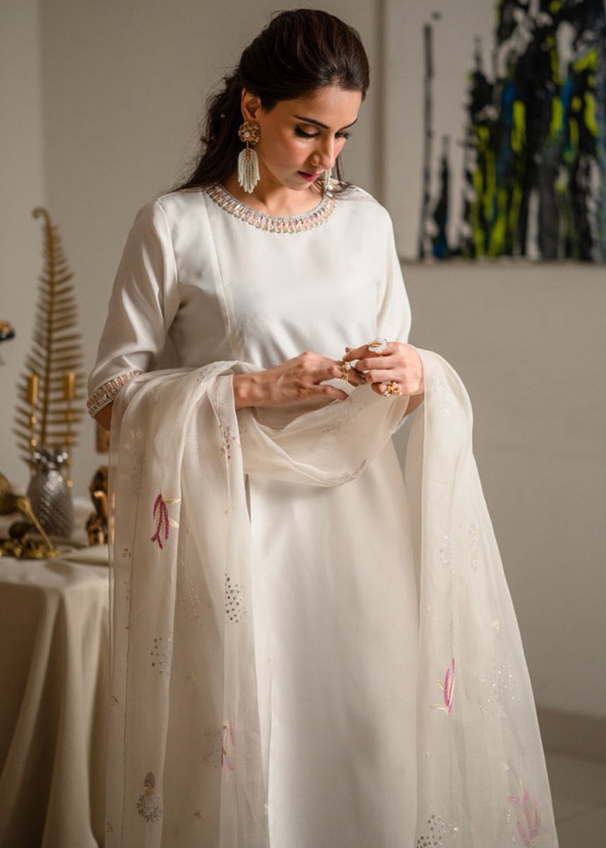 Daisy - Client Diary I