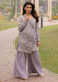 Liara - Client Diary