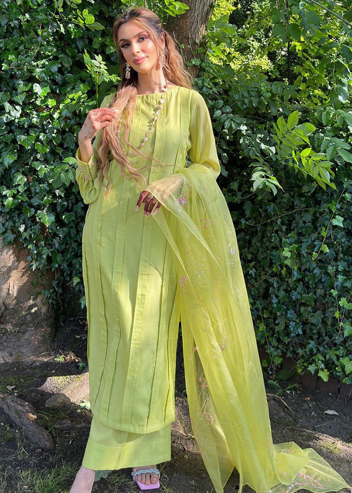 Millie - Client Diary I