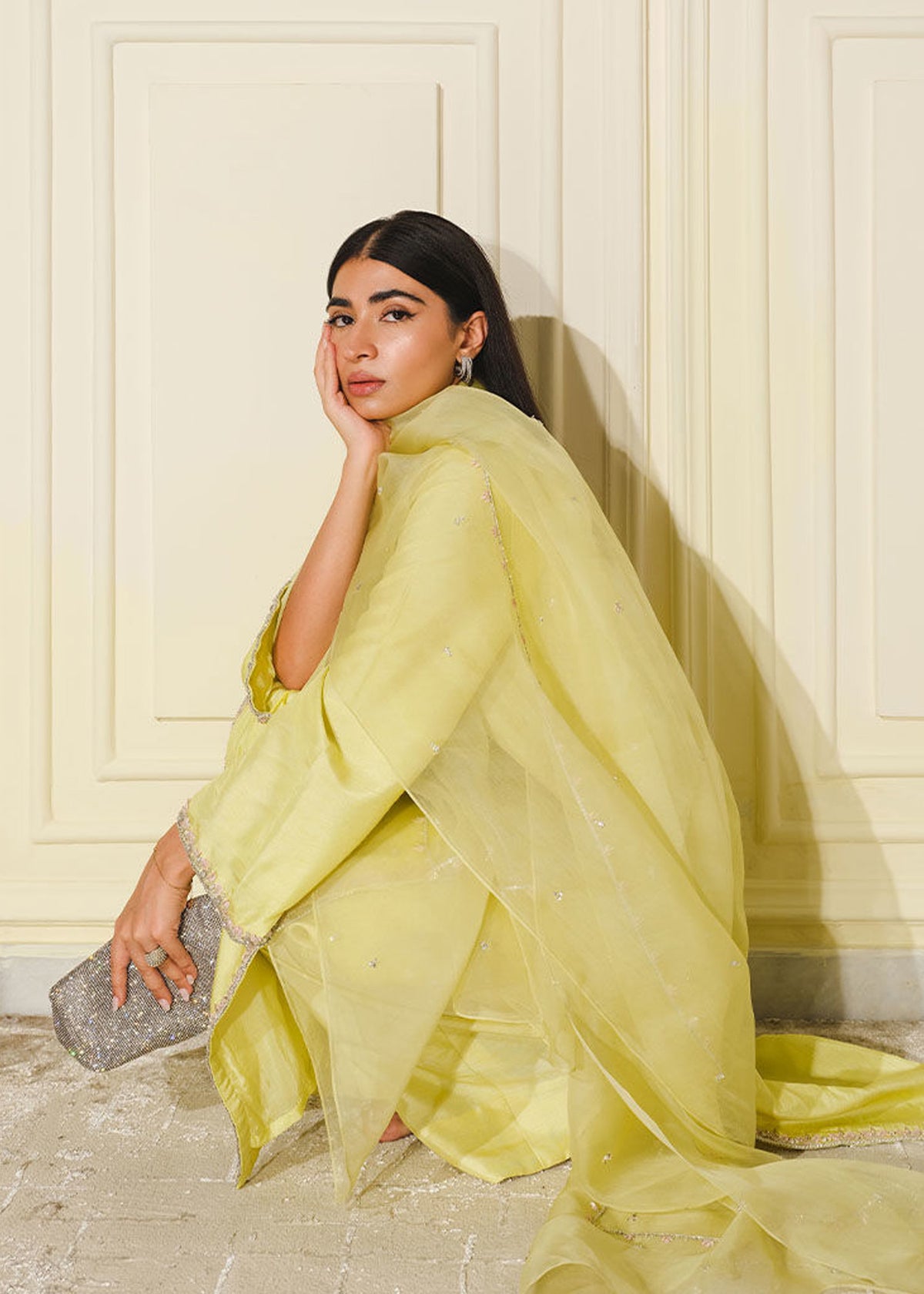 Aellin - Client Diary I