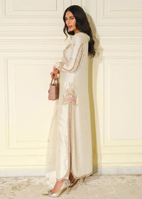 Shiroi - Client Diary I