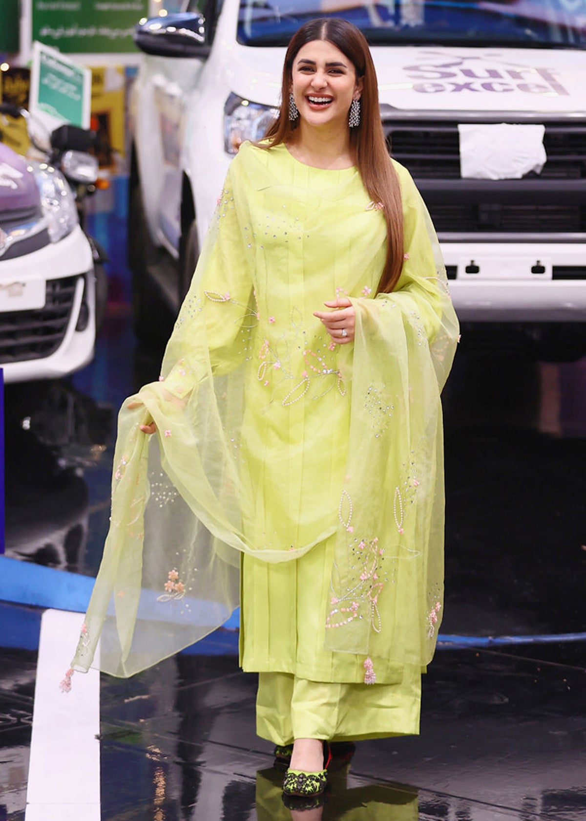 Millie - Client Diary