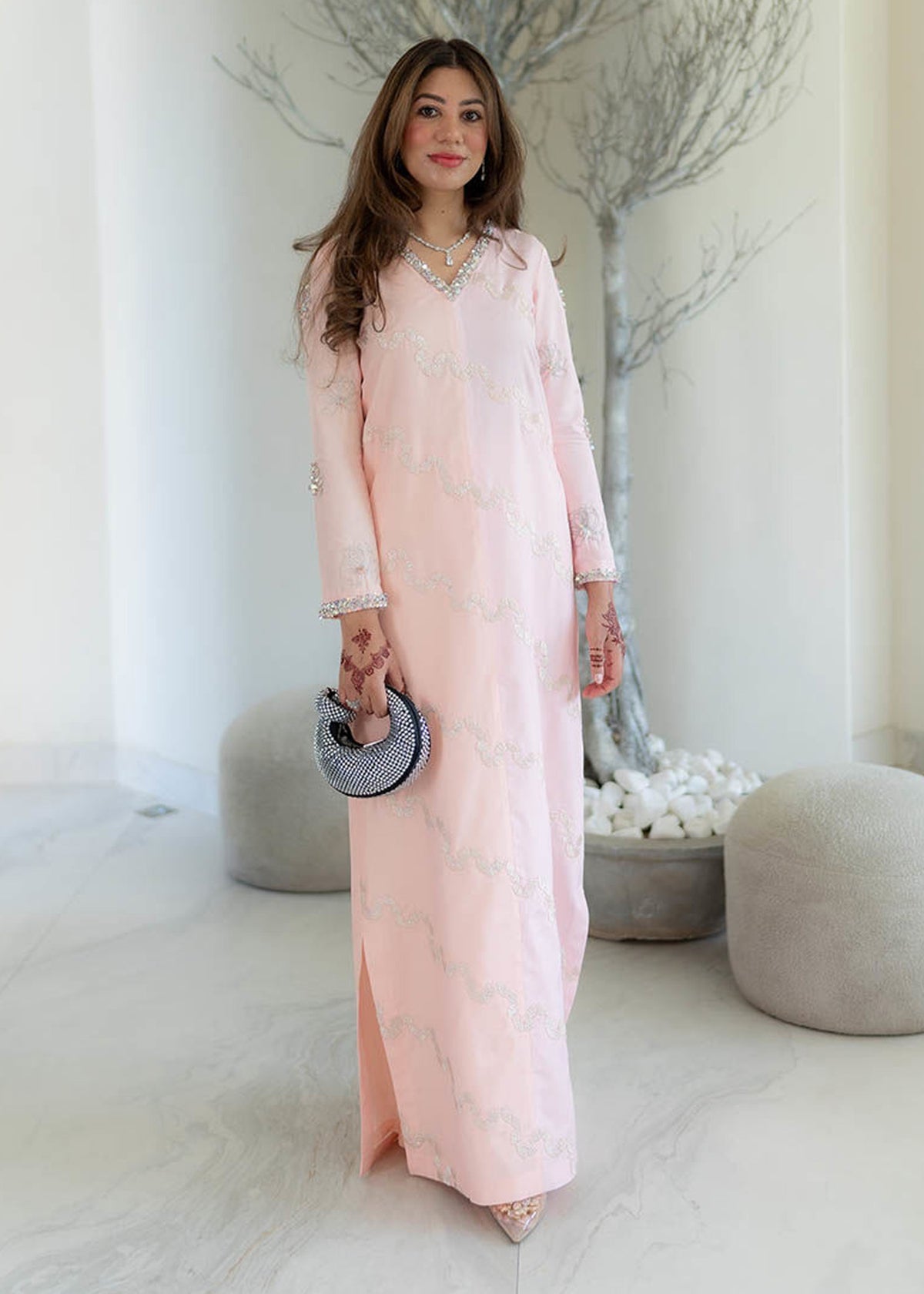 Flamingo - Client Diary I