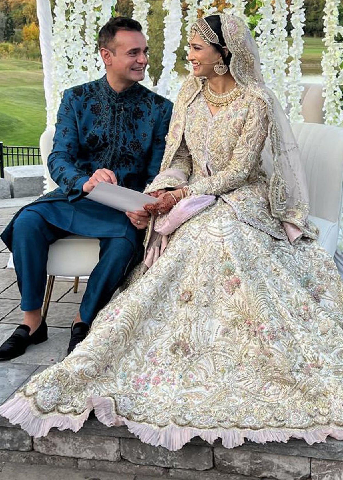 NURI - Client Diary I