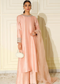 Oriana - Client Diary