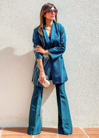 Canopus - Client Diary I