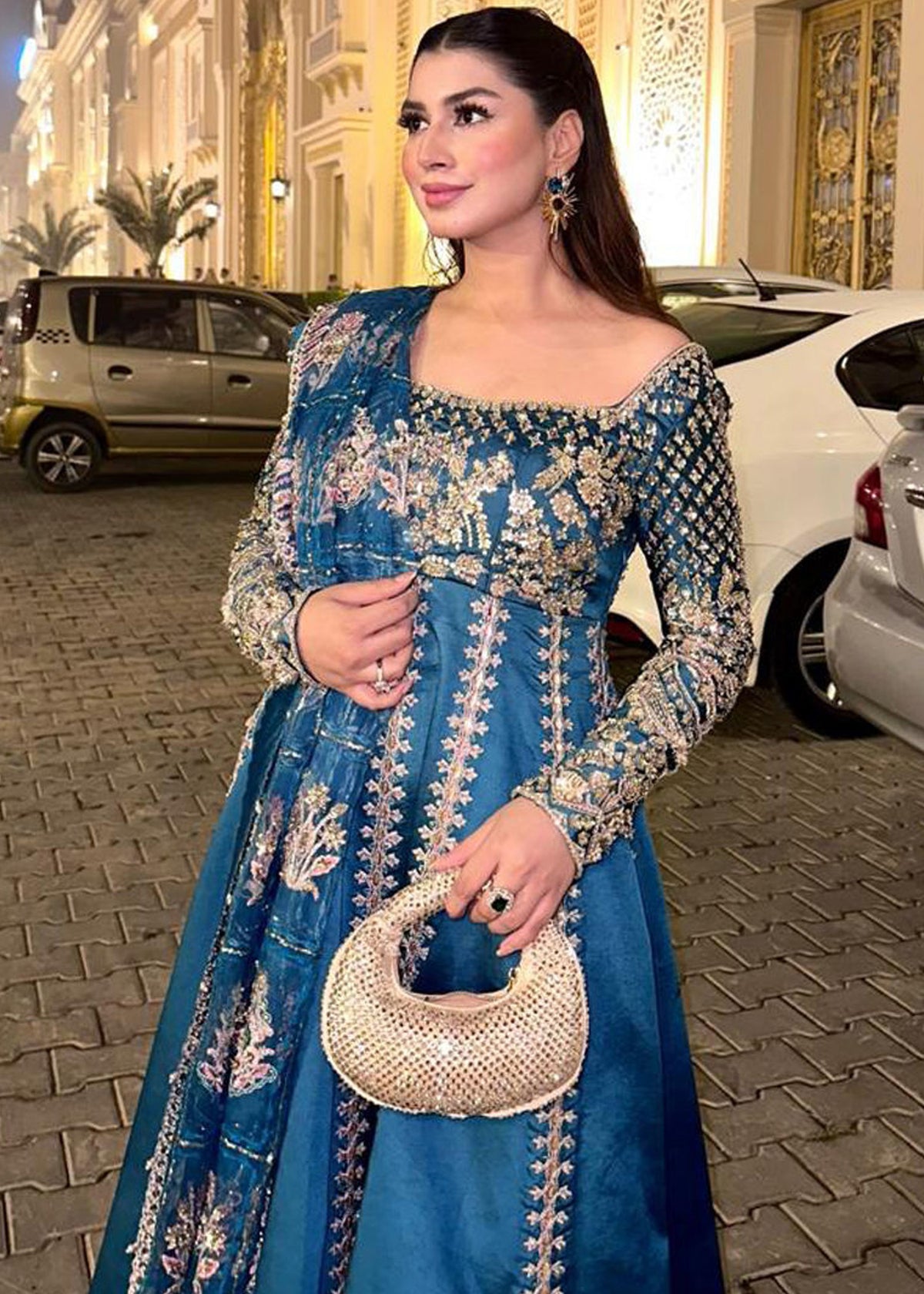 Amani - Client Diary