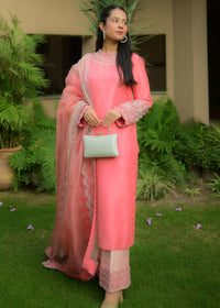 Rosella - Client Diary I