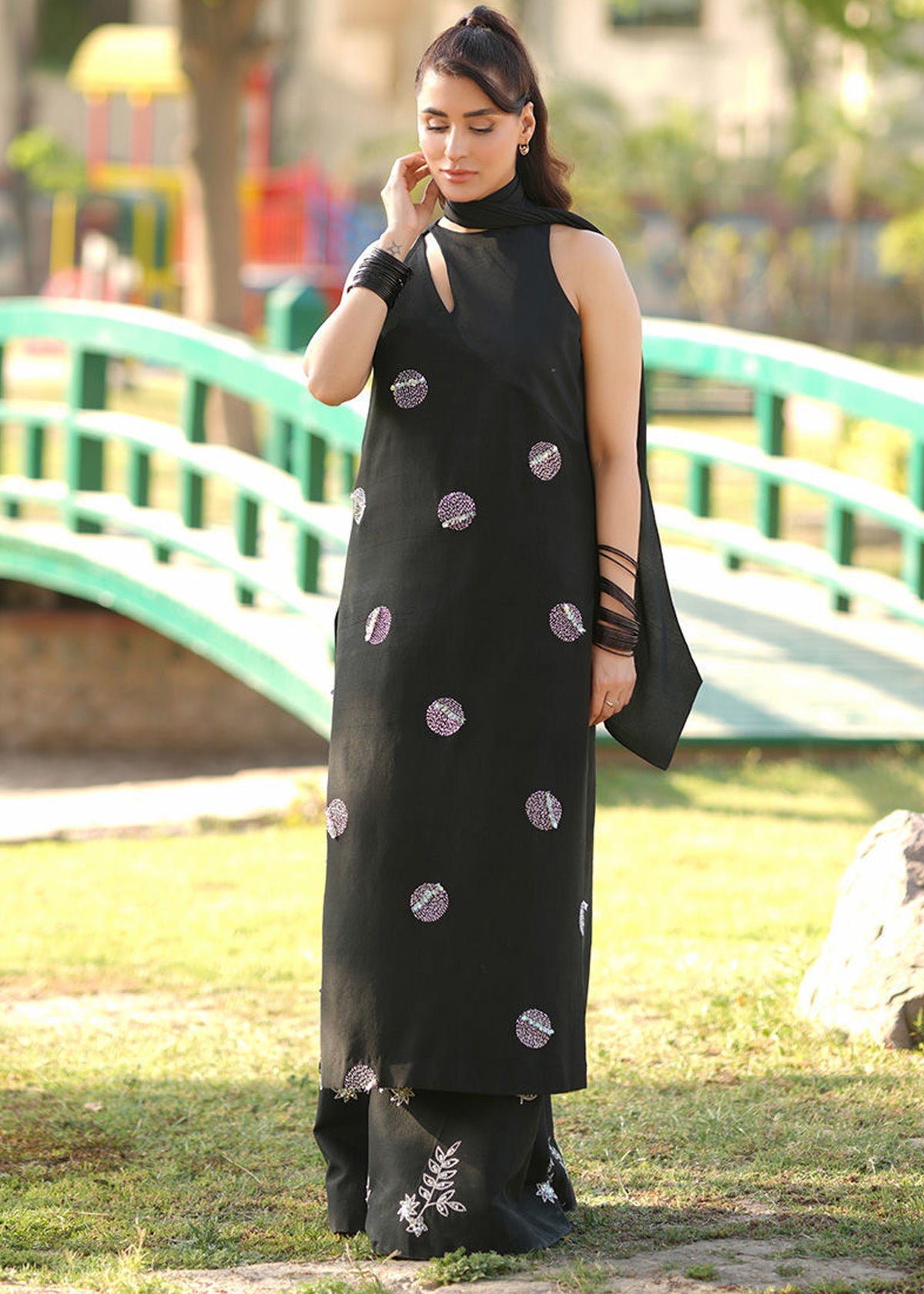 Aurora - Client Diary I