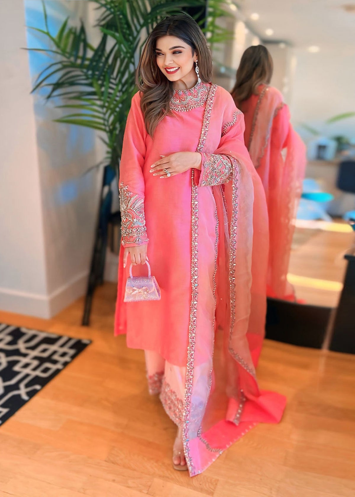 Rosella - Client Diary