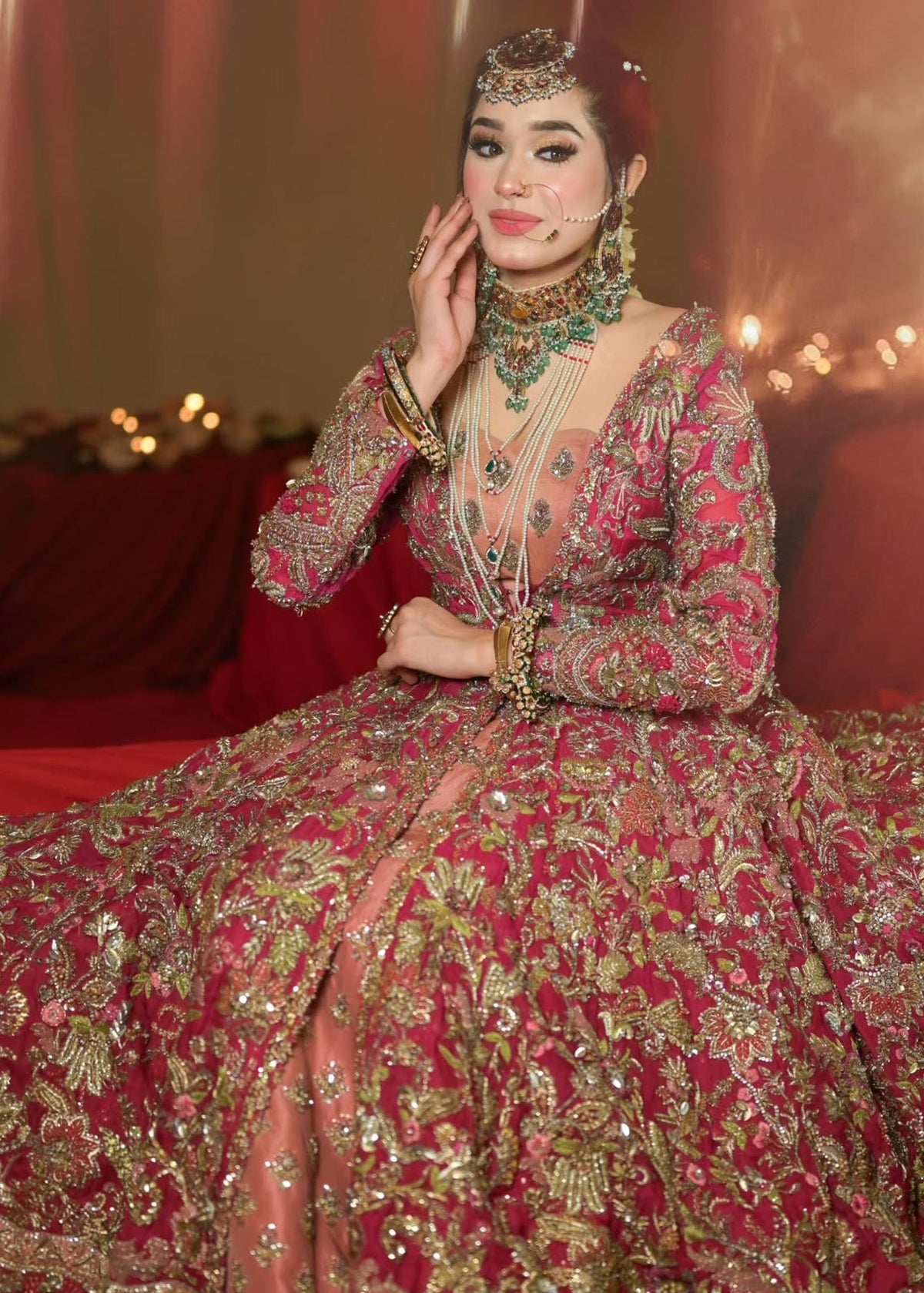 MAAHRU - Client Diary VII