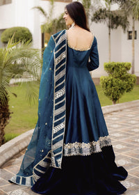 Sarcelle - Client Diary I