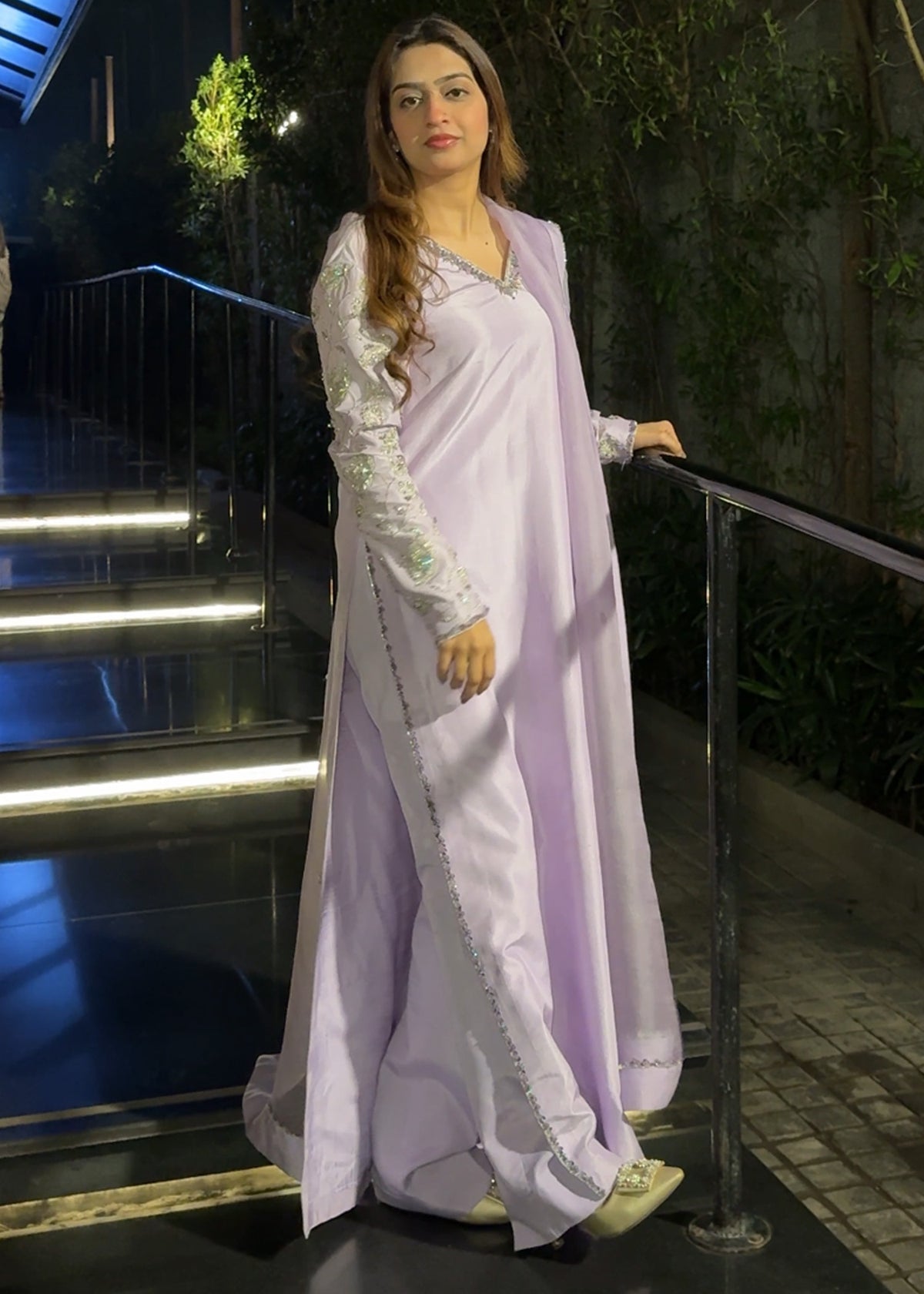 Heather - Client Diary III