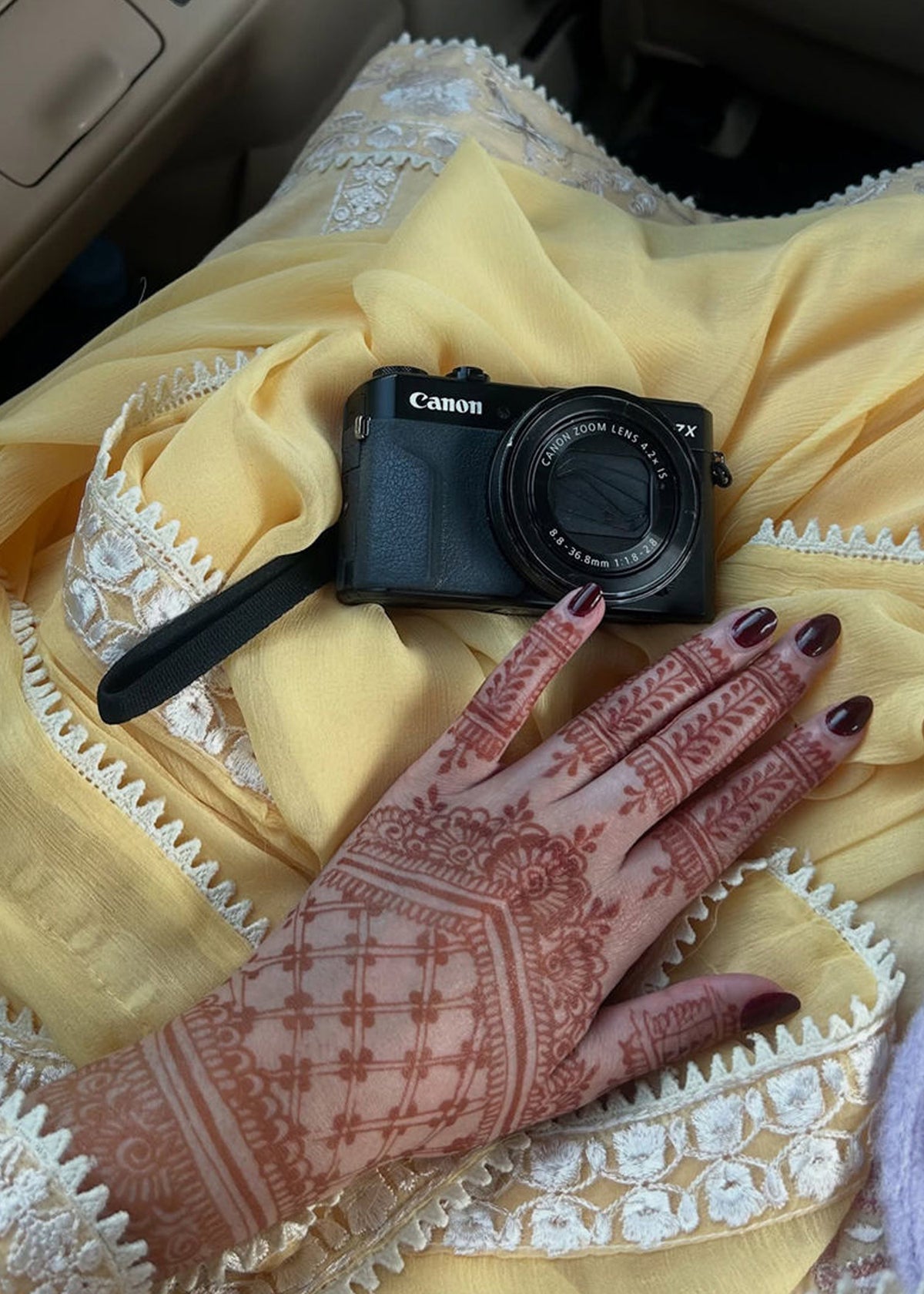 BUTTERCREAM - Client Diary