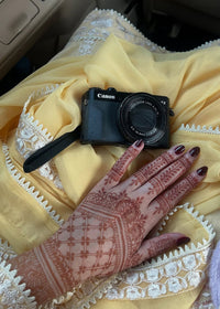 BUTTERCREAM - Client Diary