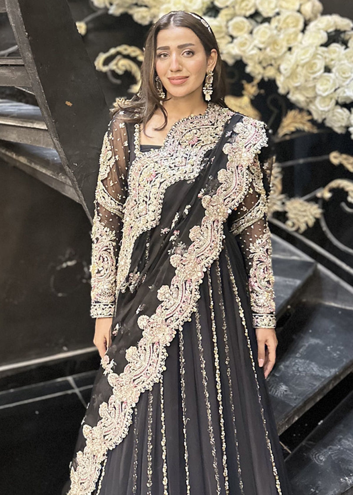 Sahana - Client Diary