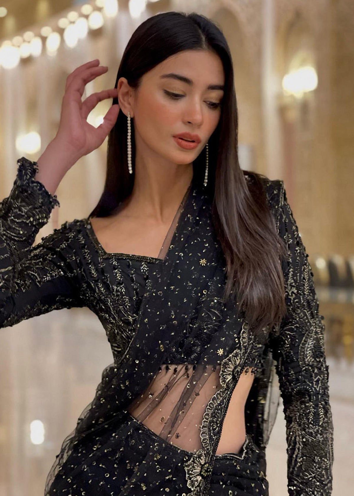 Abeer - Client Diary