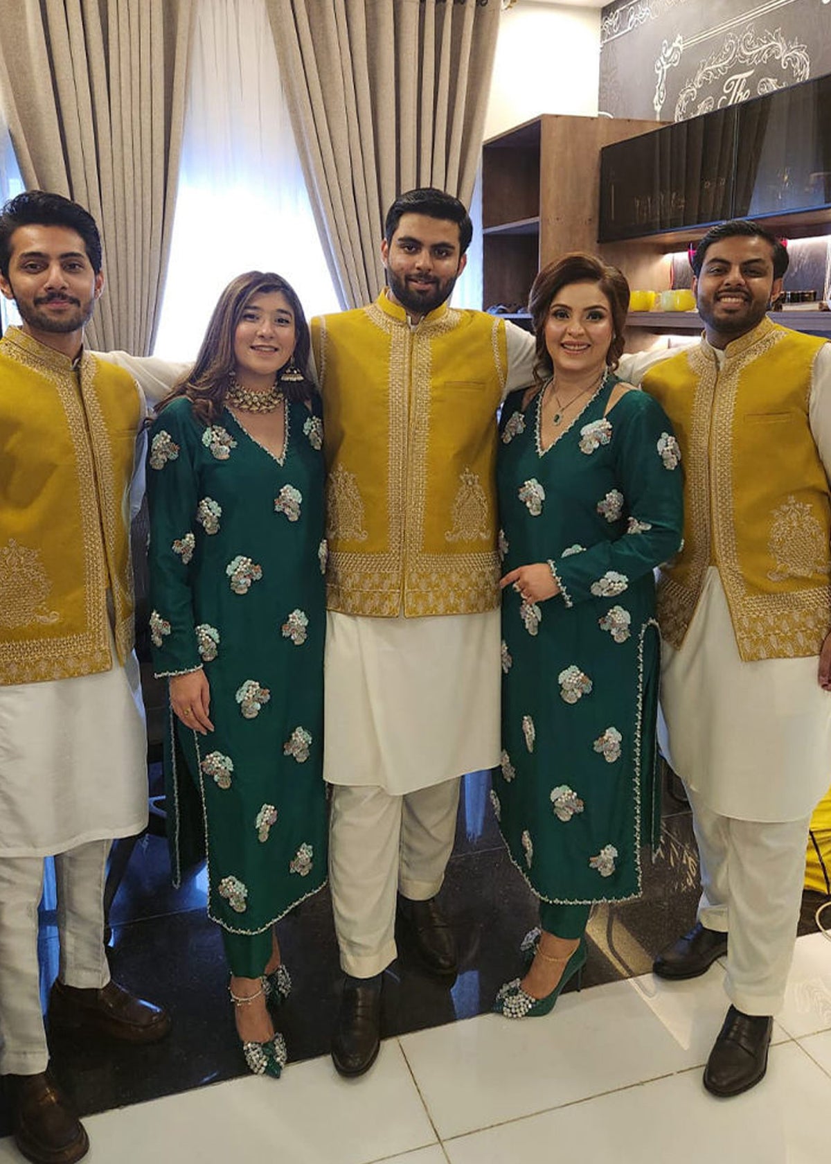 Neusa - Client Diary