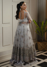 Nyra - Client Diary I