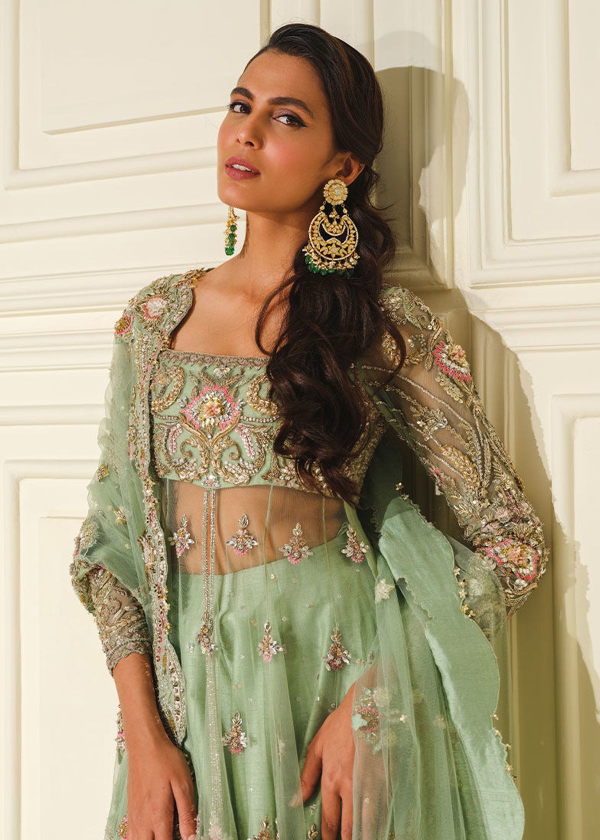 Feyre - Client Diary I