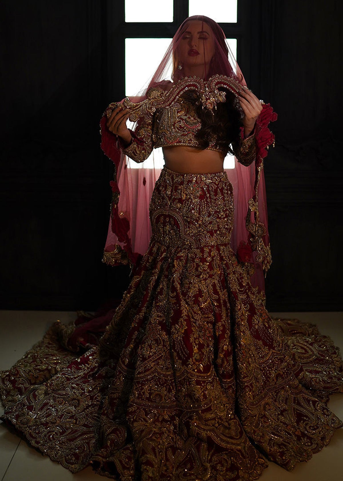 RAYA - Client Diary III