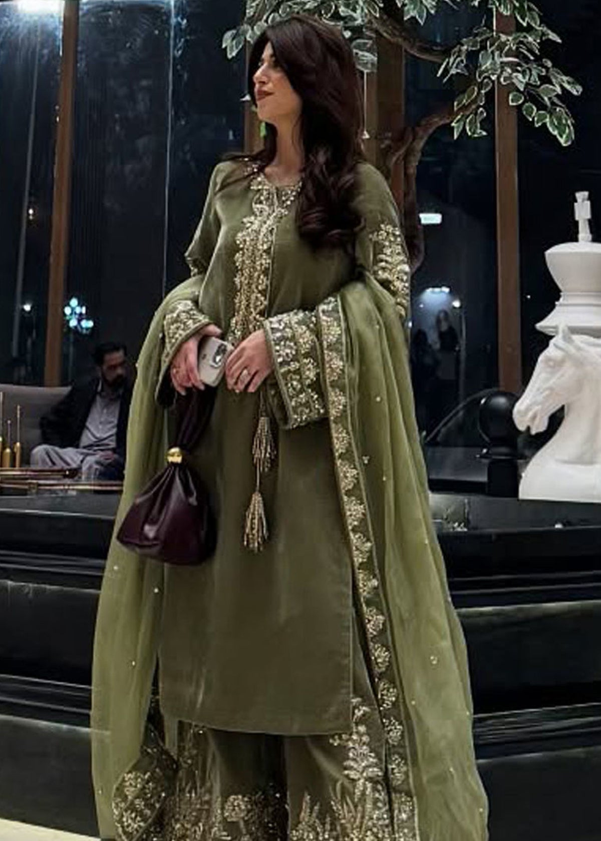 Verde - Client Diary