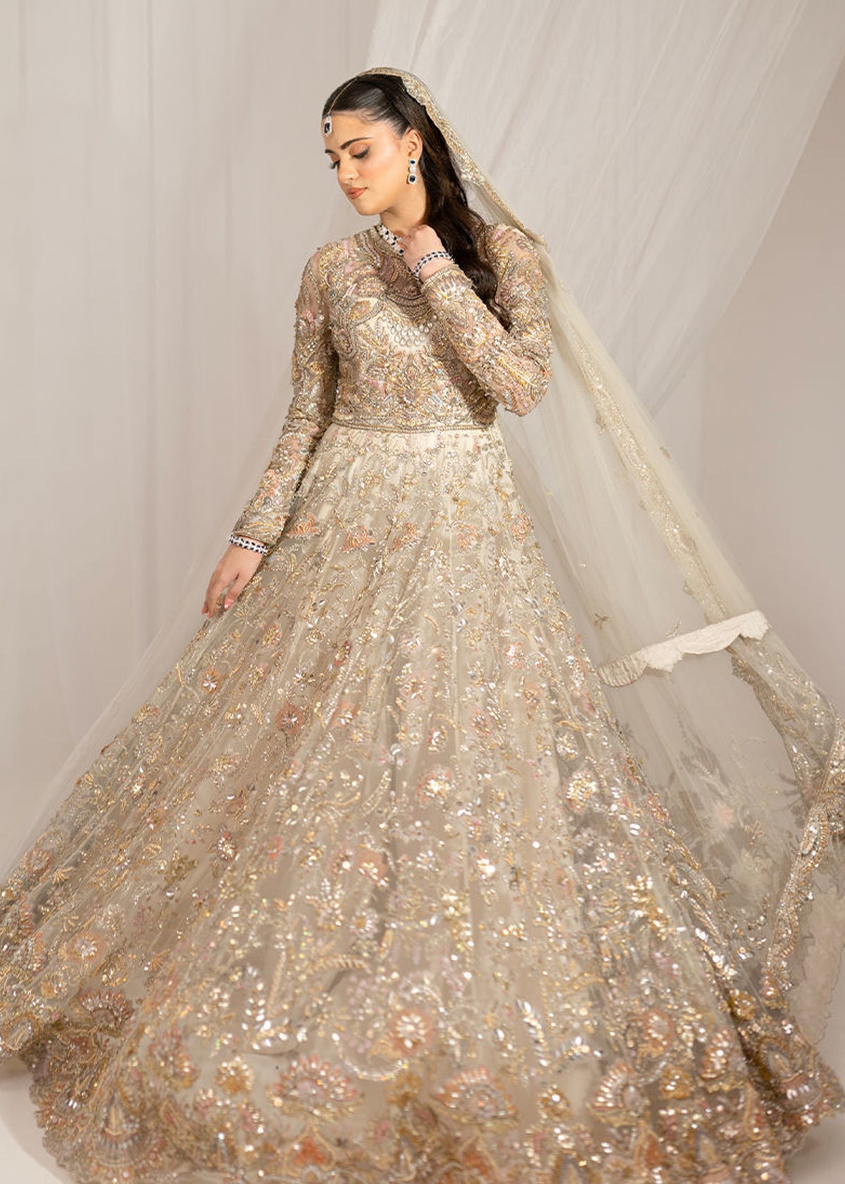 Nina - Client Diary I