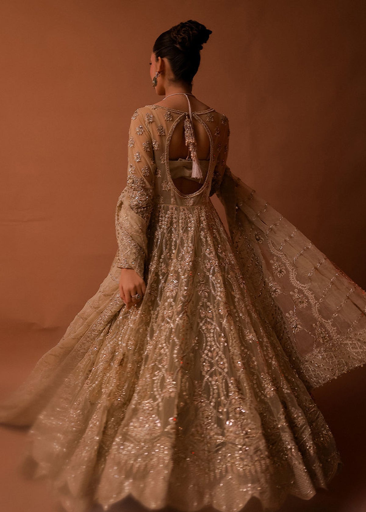 ARIA - Client Dairy III