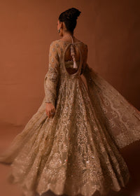 ARIA - Client Dairy III