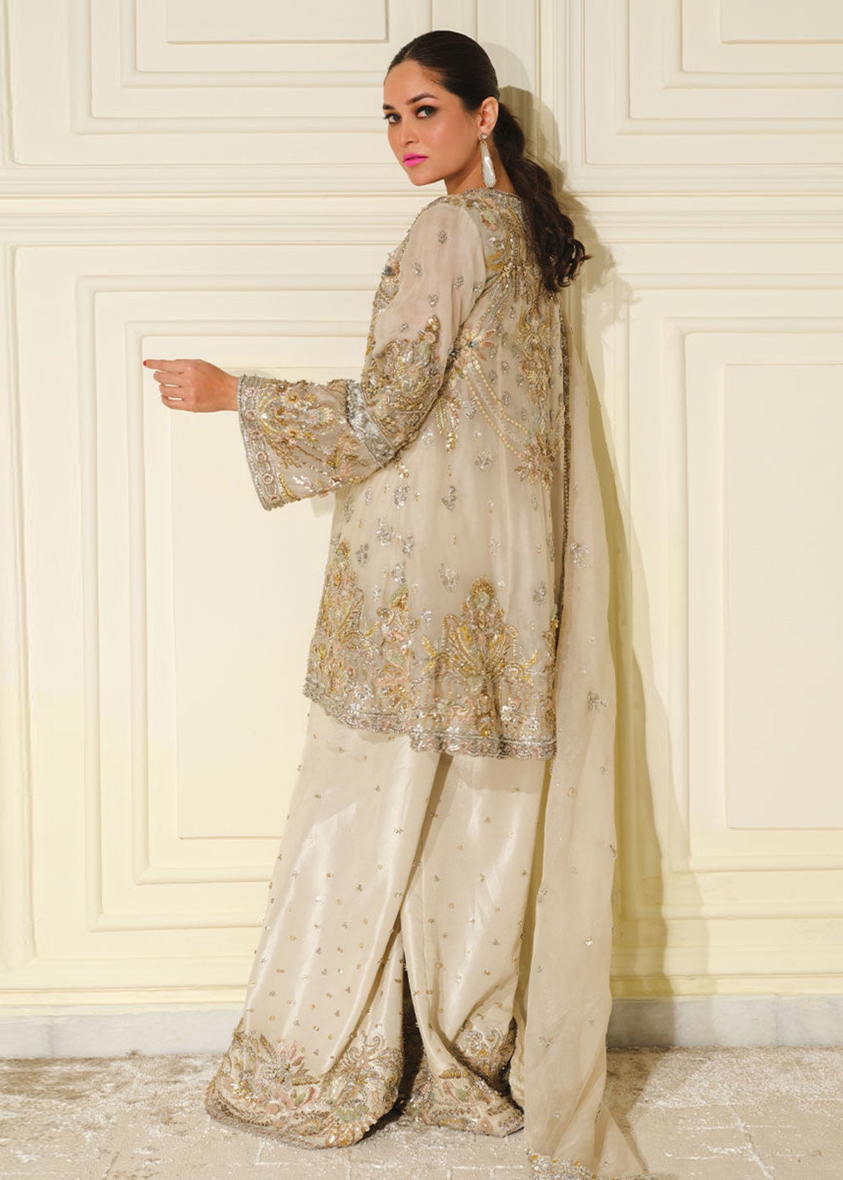 Despina - Client Diary