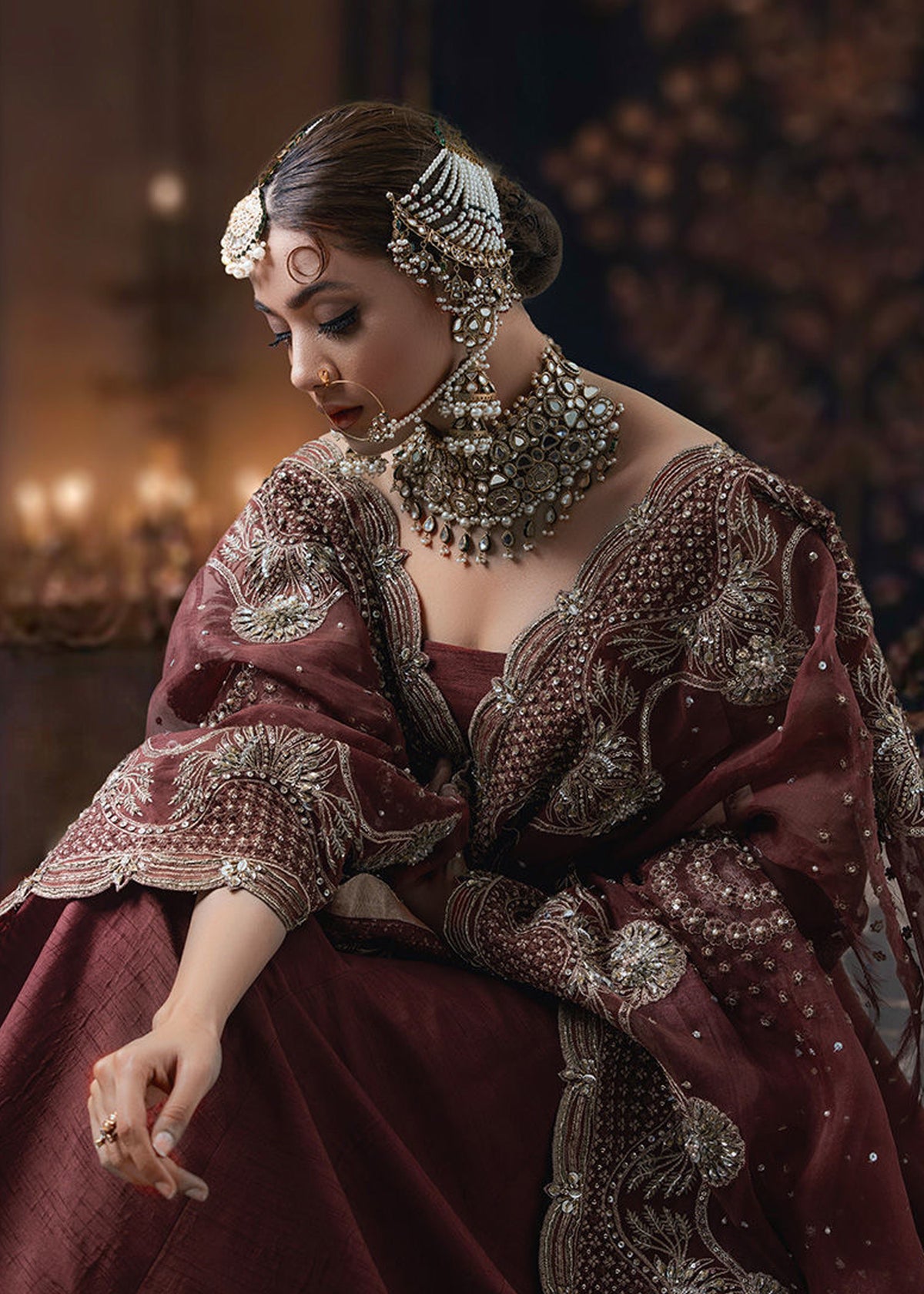 AMAVI - Client Diary III