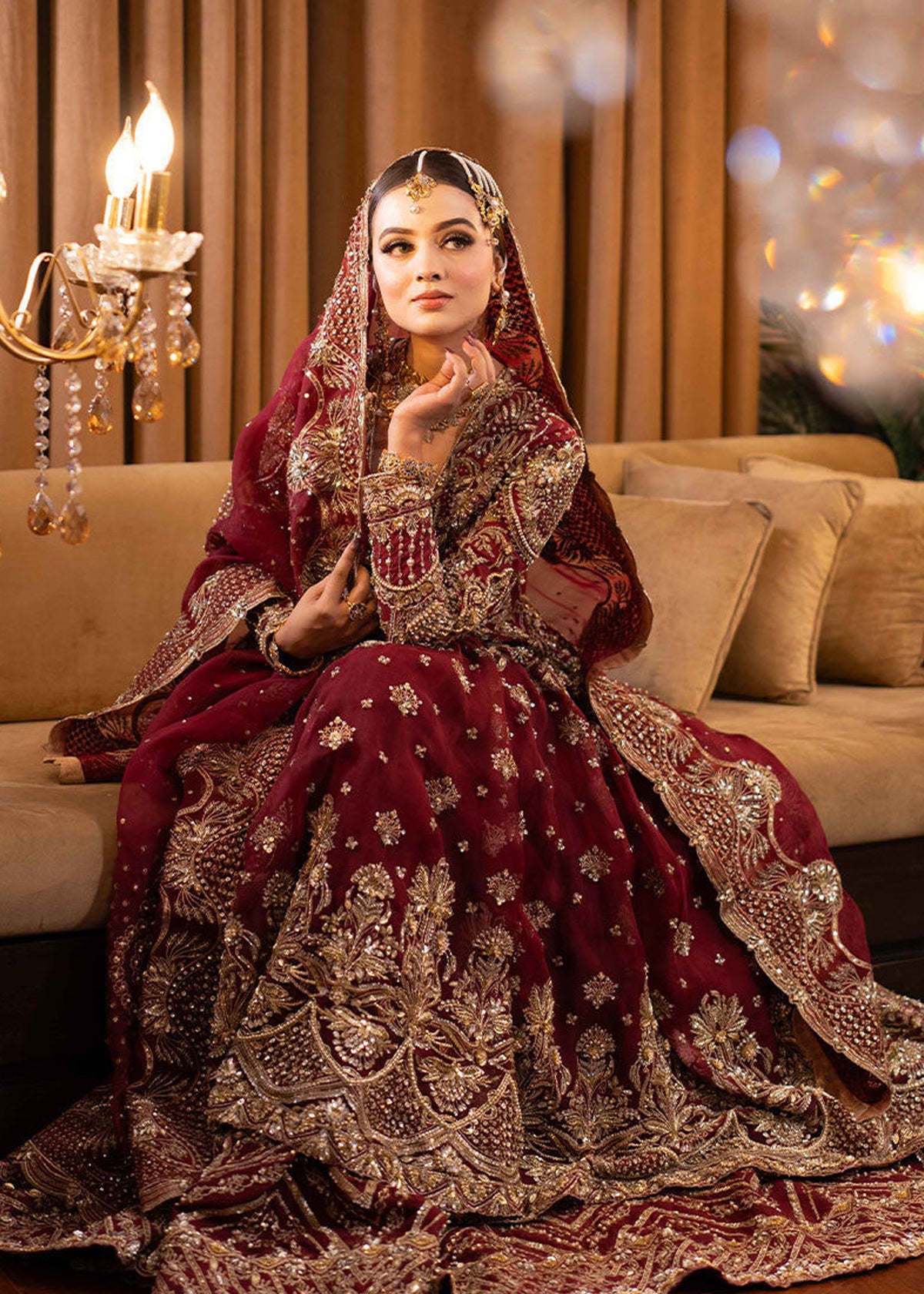 AMAVI - Client Diary II