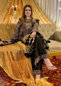 Orla - Client Diary I