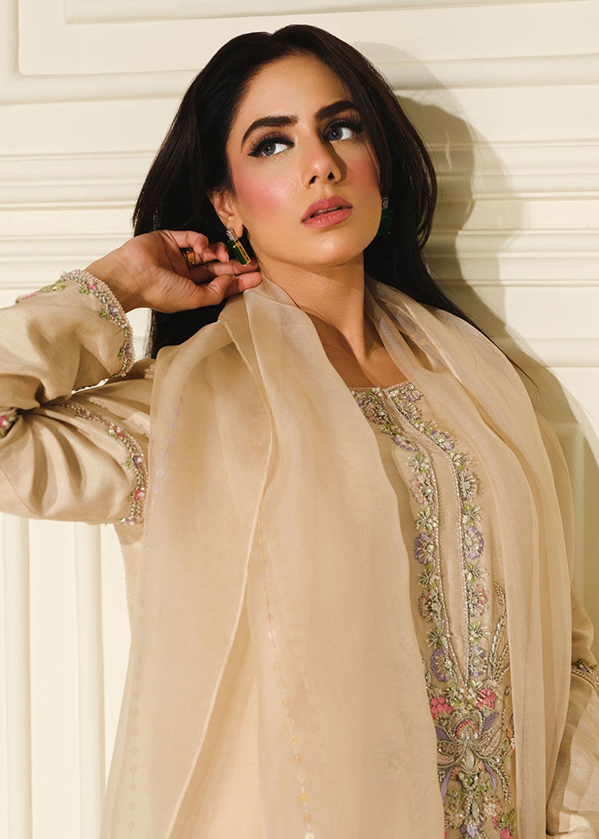 Nerin - Client Diary I