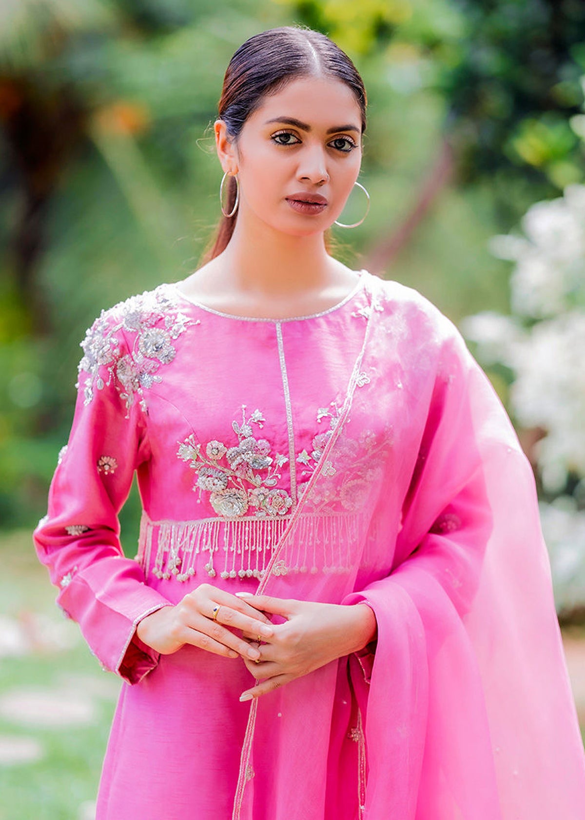 La Rose - Client Diary