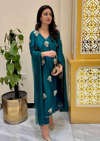 Neusa - Client Diary I