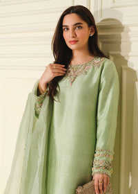 Midori - Client Diary I