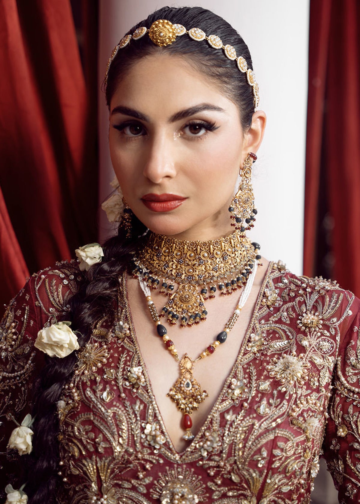 AMAVI - Client Diary I