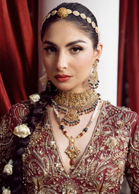 AMAVI - Client Diary I