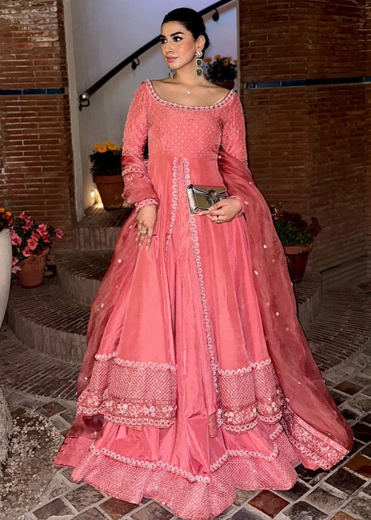 Pesca - Client DIary